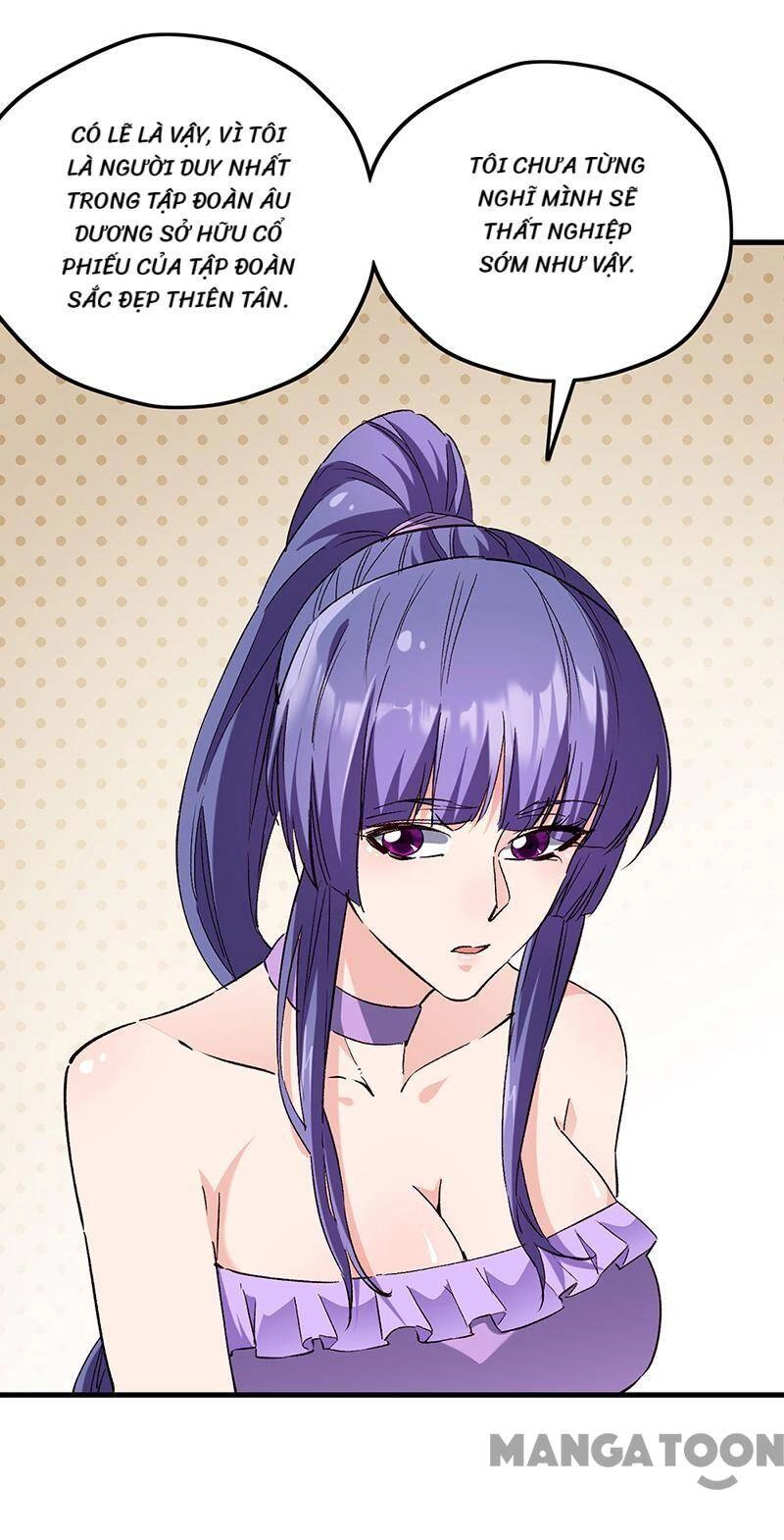 Diệu Thủ Cuồng Y Chapter 265 - 36