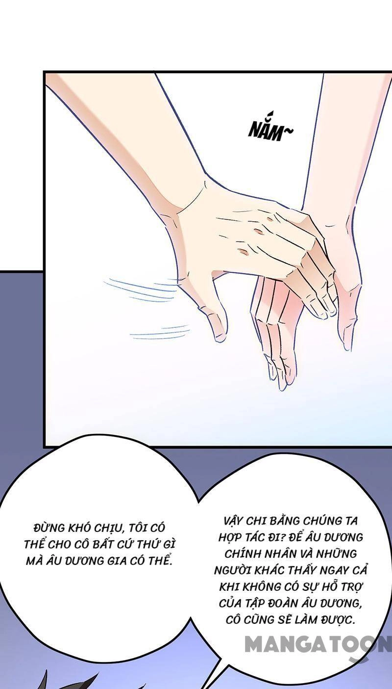 Diệu Thủ Cuồng Y Chapter 265 - 37