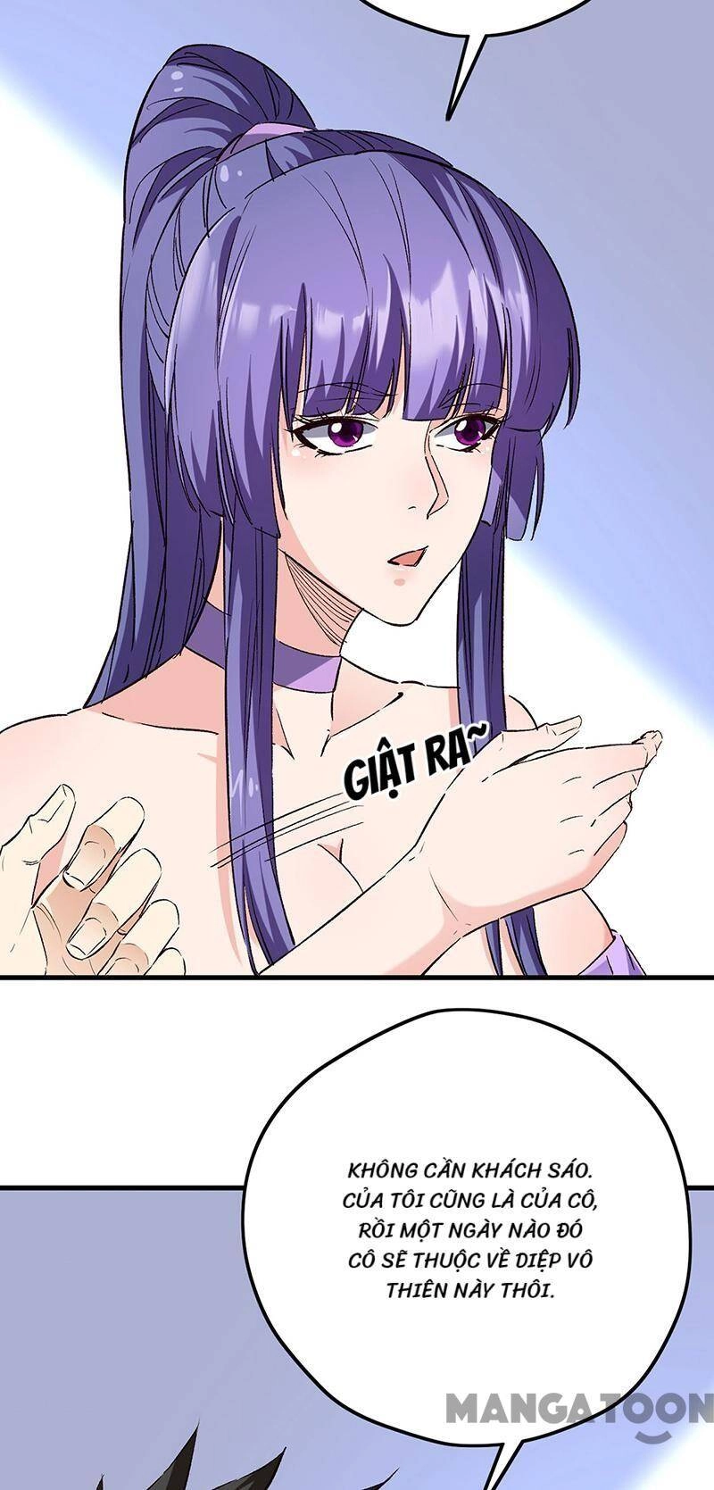 Diệu Thủ Cuồng Y Chapter 265 - 39