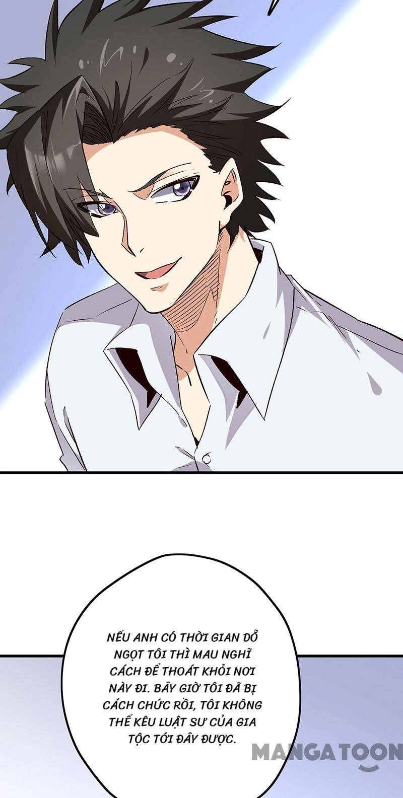 Diệu Thủ Cuồng Y Chapter 265 - 40