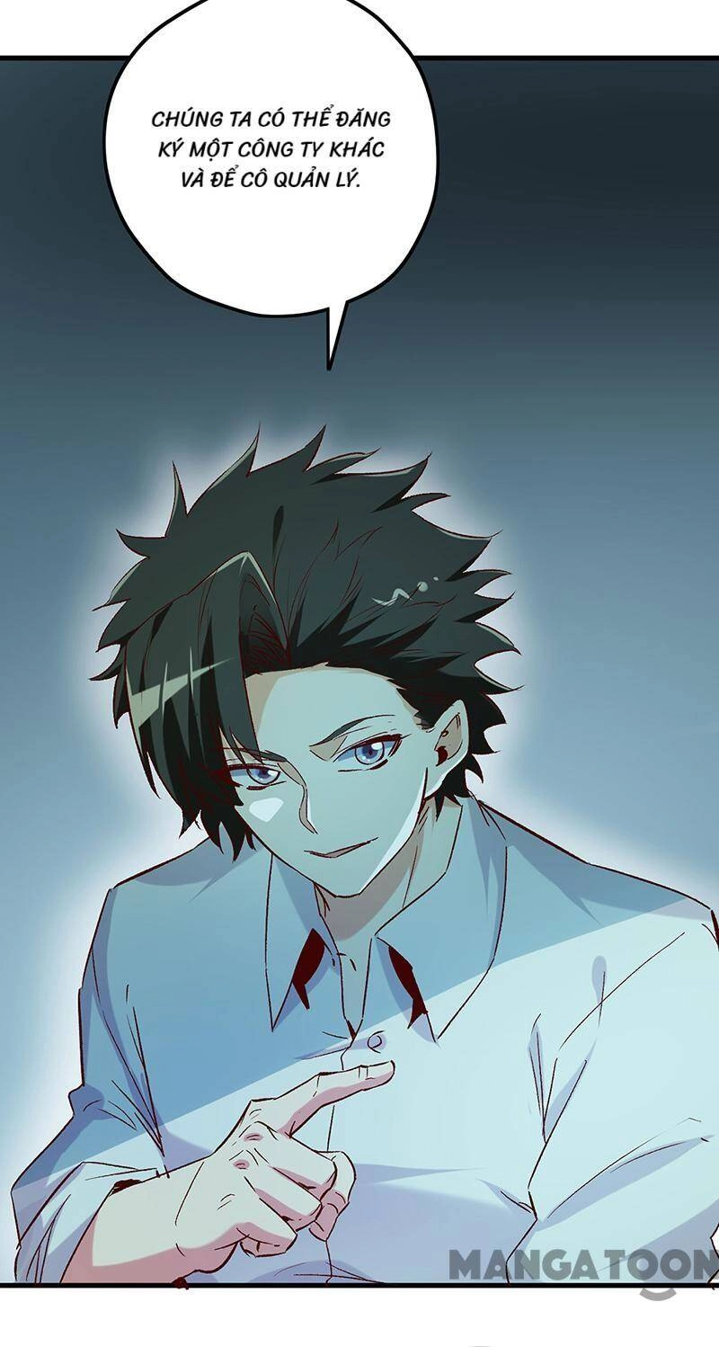 Diệu Thủ Cuồng Y Chapter 266 - 5