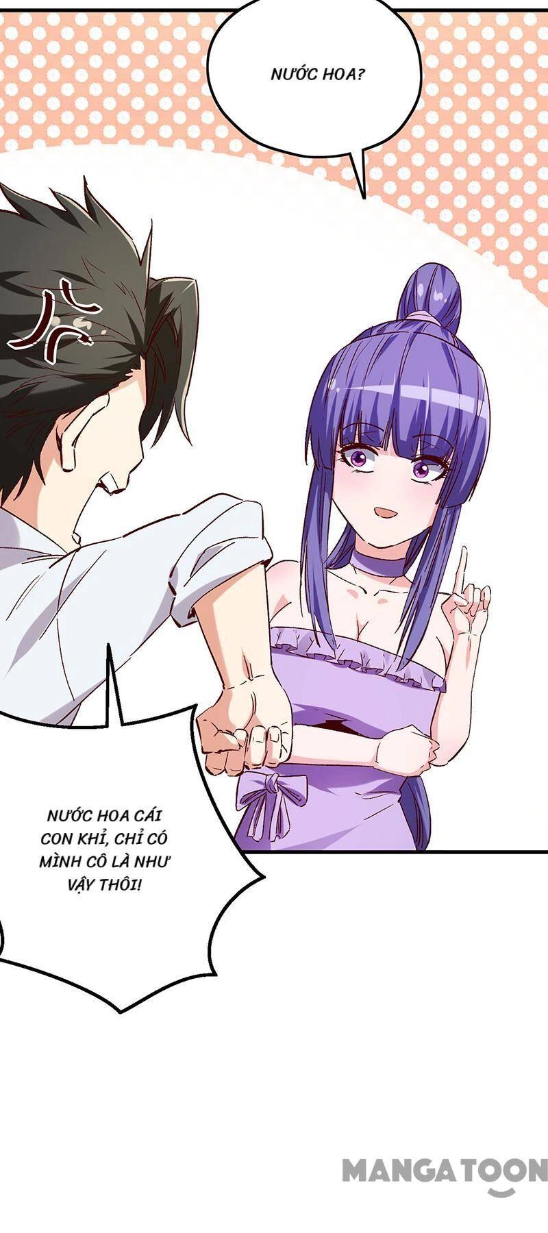 Diệu Thủ Cuồng Y Chapter 266 - 9