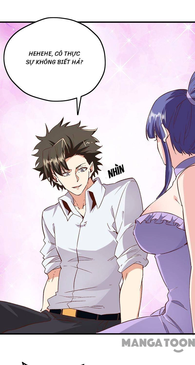 Diệu Thủ Cuồng Y Chapter 266 - 10