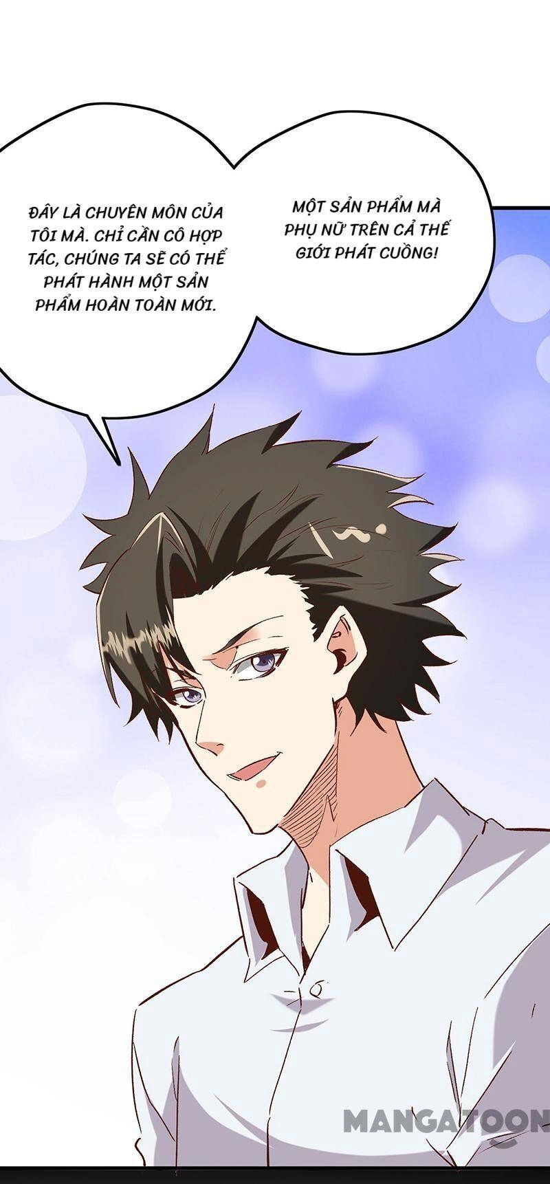 Diệu Thủ Cuồng Y Chapter 266 - 12