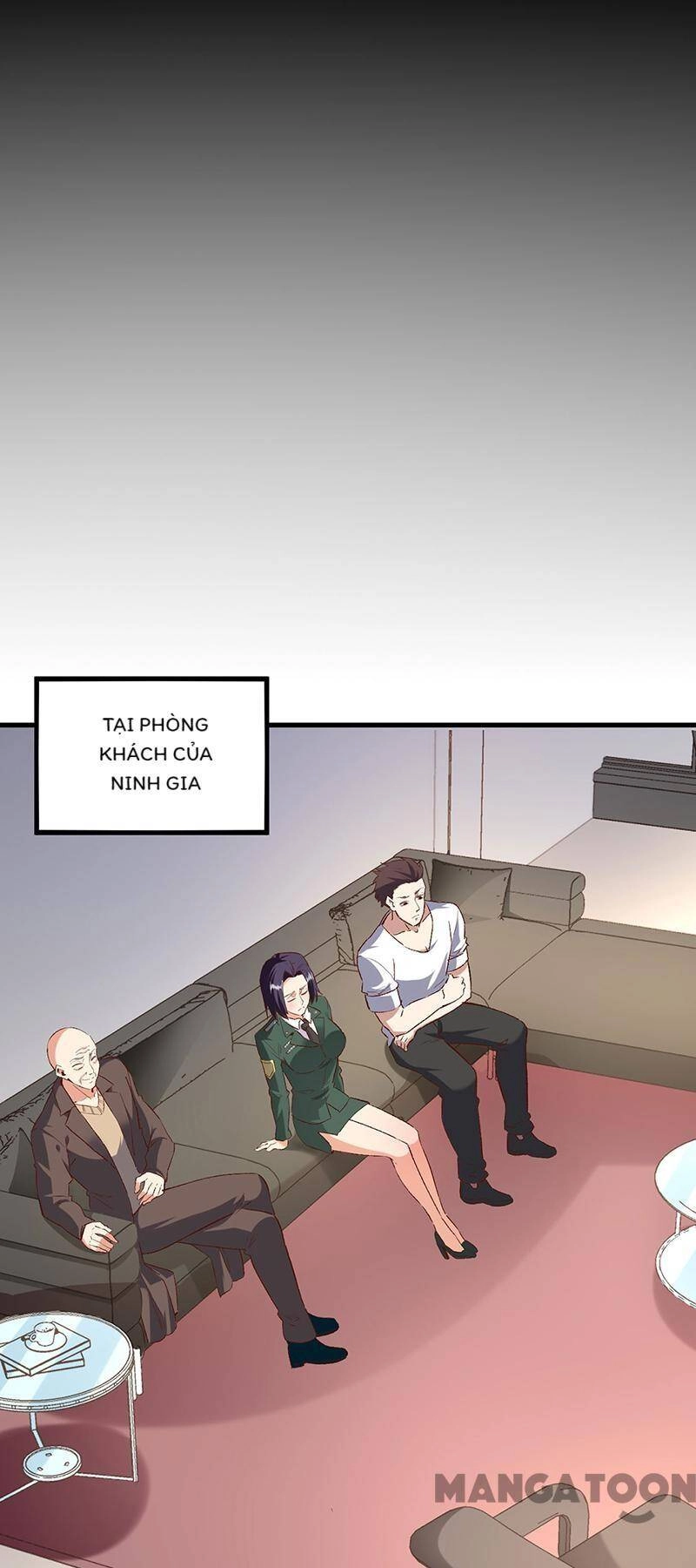 Diệu Thủ Cuồng Y Chapter 266 - 13