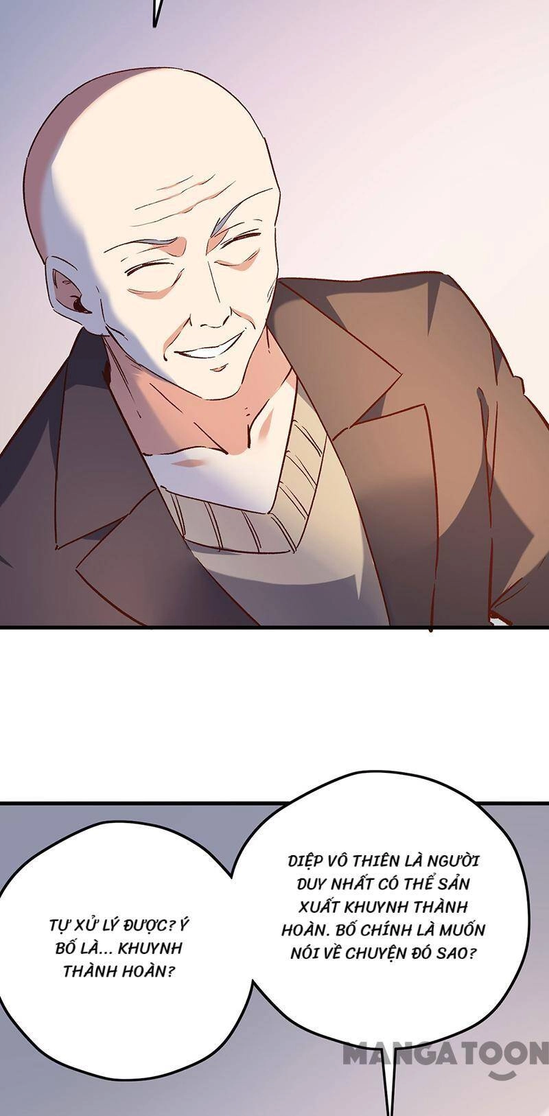 Diệu Thủ Cuồng Y Chapter 266 - 16