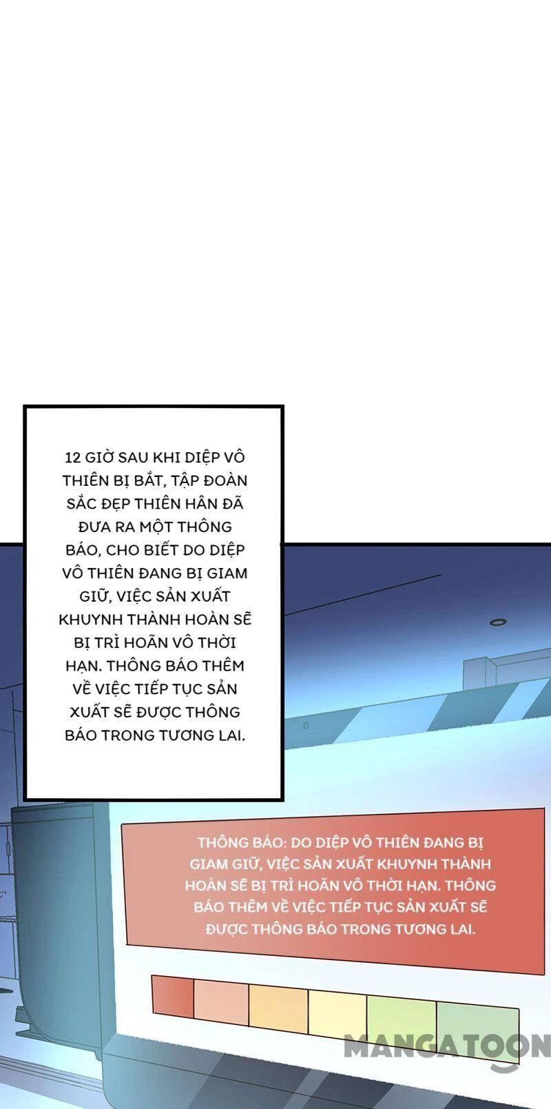 Diệu Thủ Cuồng Y Chapter 266 - 19