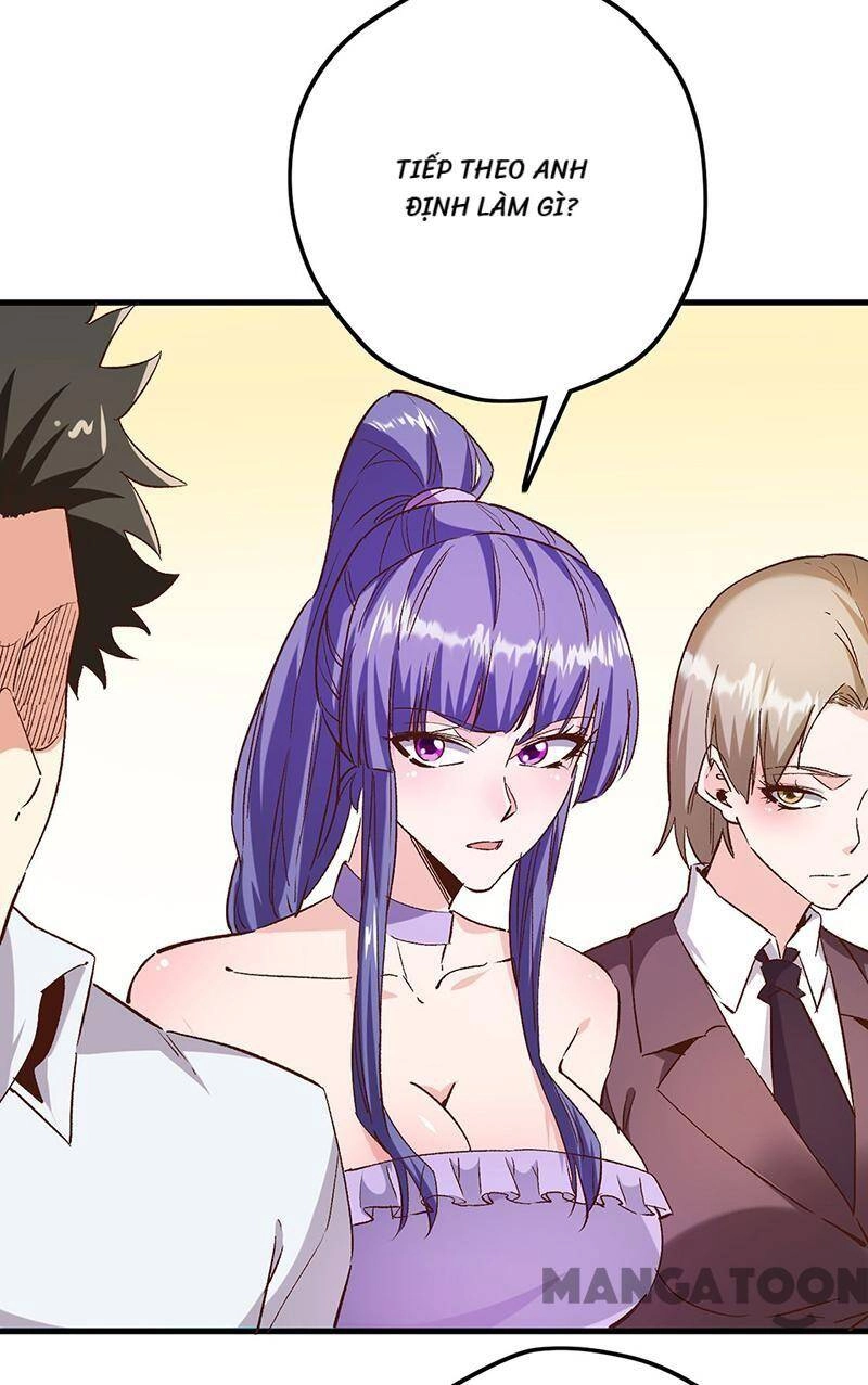 Diệu Thủ Cuồng Y Chapter 266 - 24