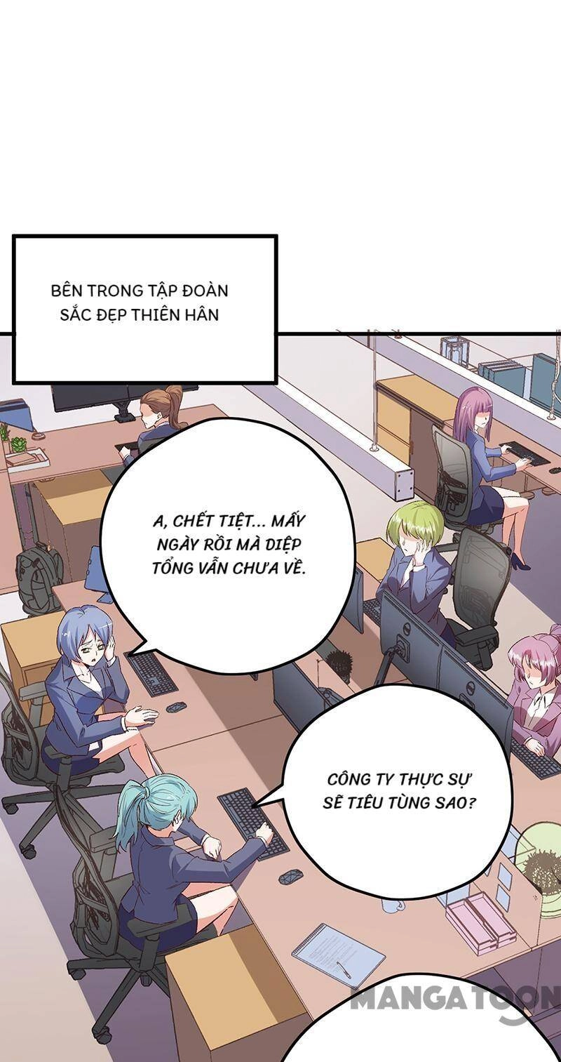 Diệu Thủ Cuồng Y Chapter 266 - 30