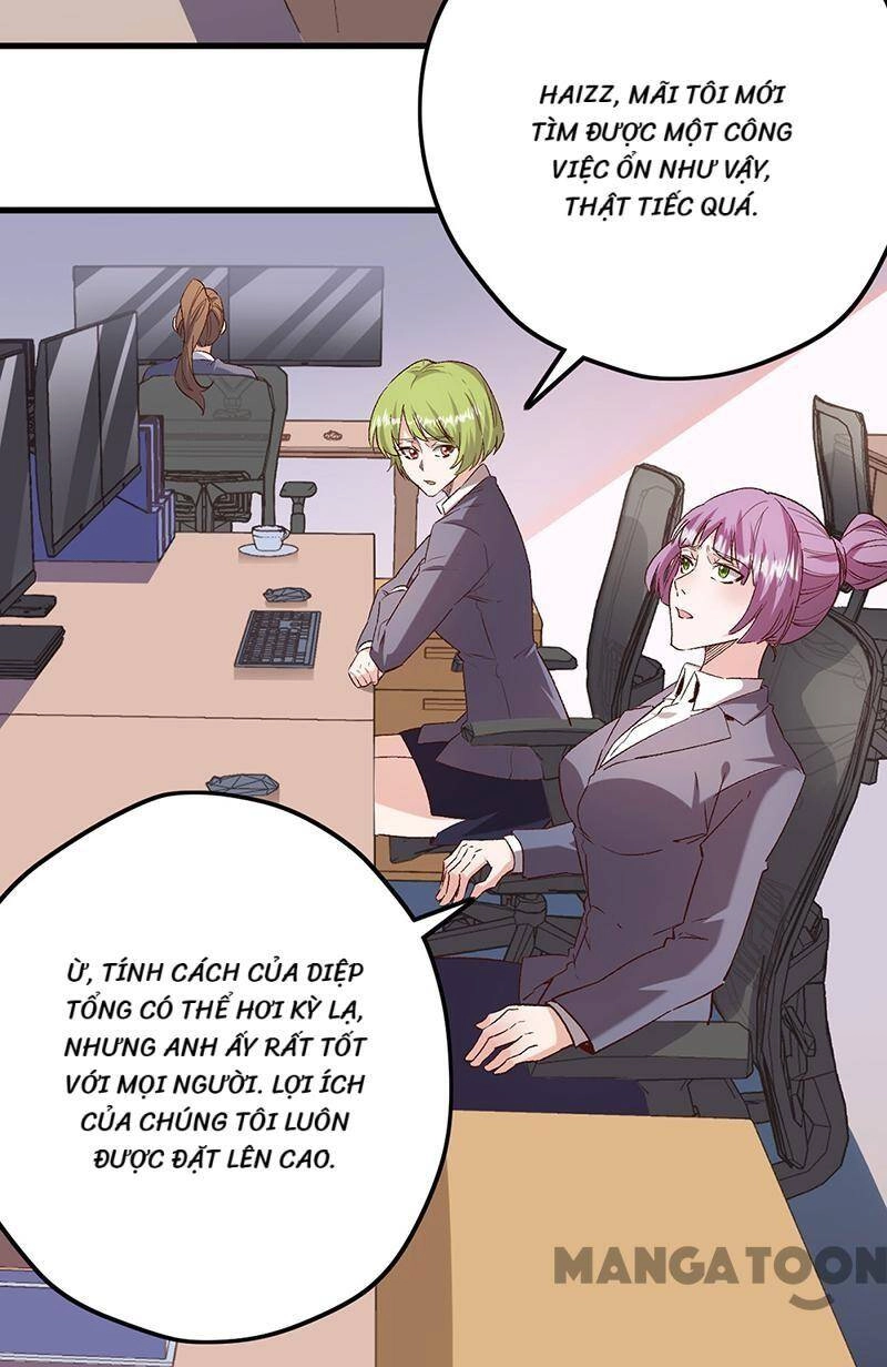 Diệu Thủ Cuồng Y Chapter 266 - 31