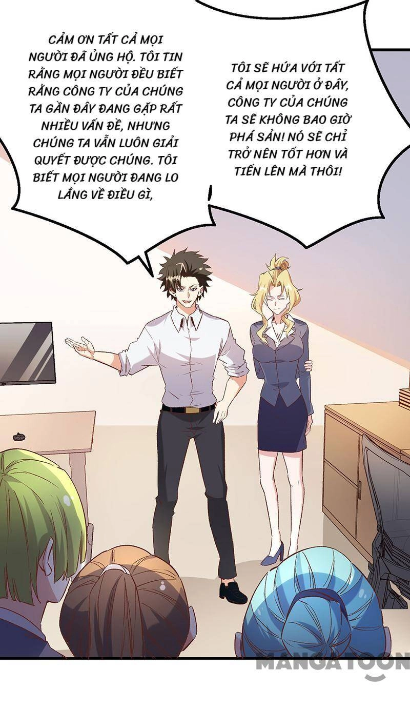 Diệu Thủ Cuồng Y Chapter 266 - 38