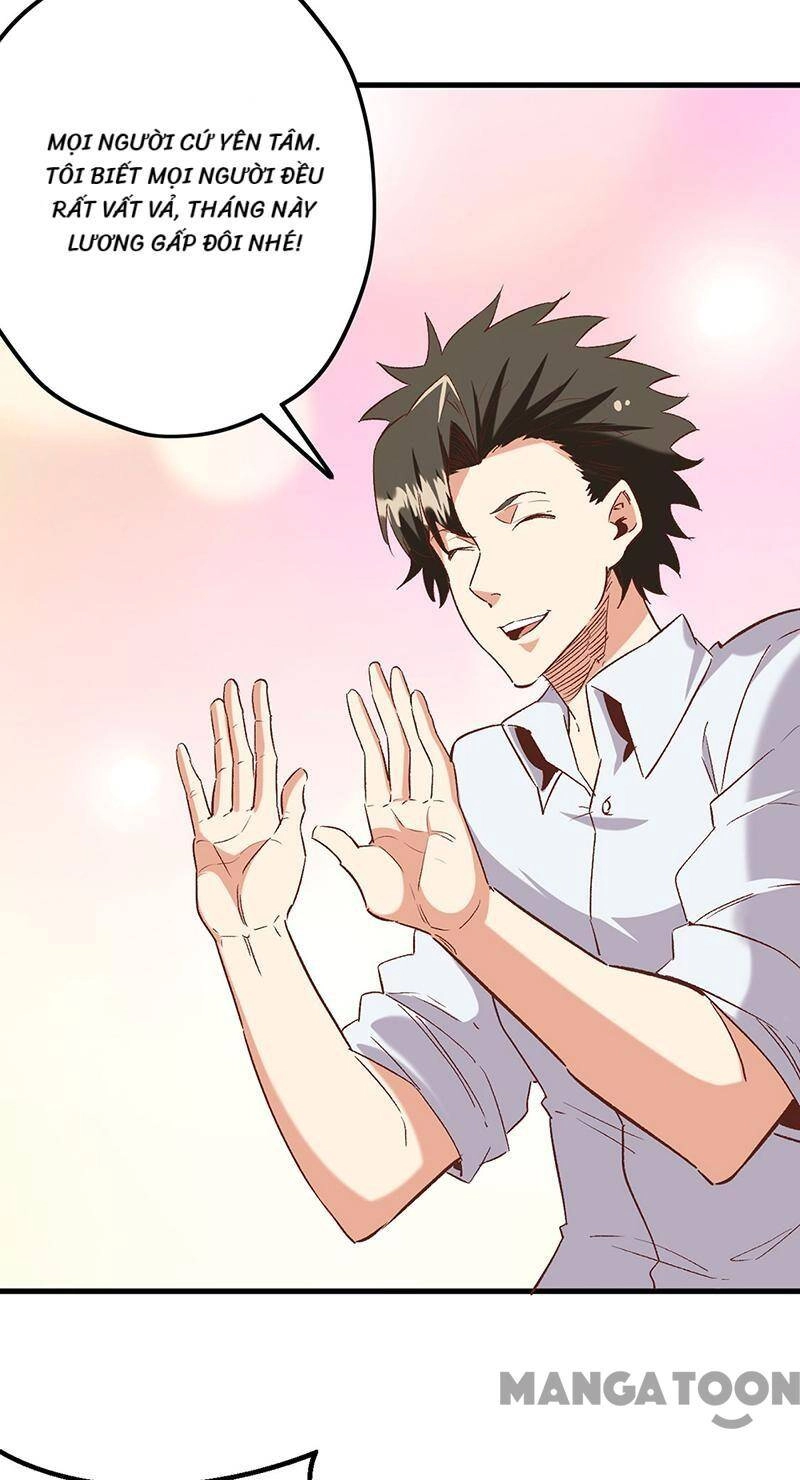 Diệu Thủ Cuồng Y Chapter 266 - 41