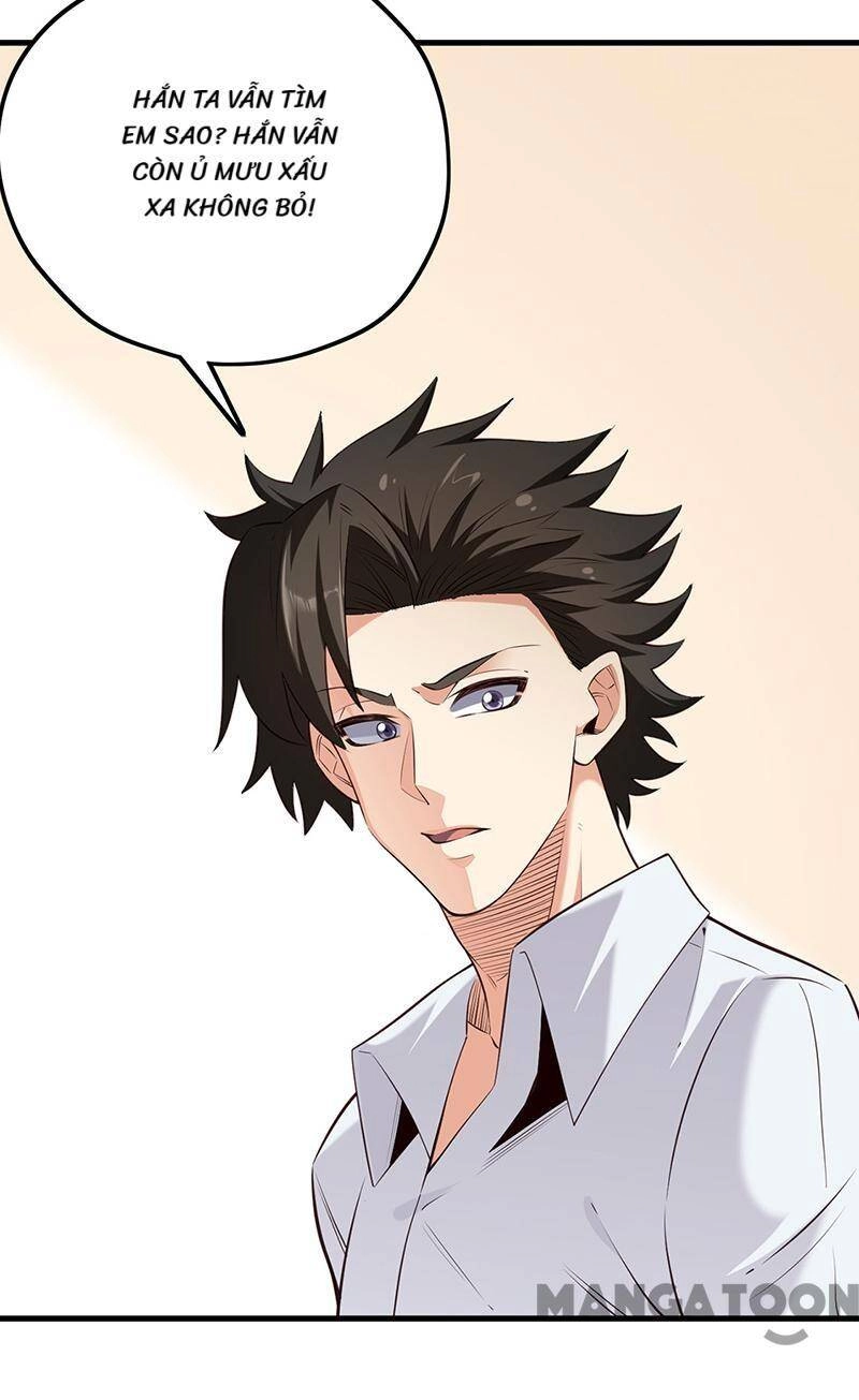 Diệu Thủ Cuồng Y Chapter 267 - 3