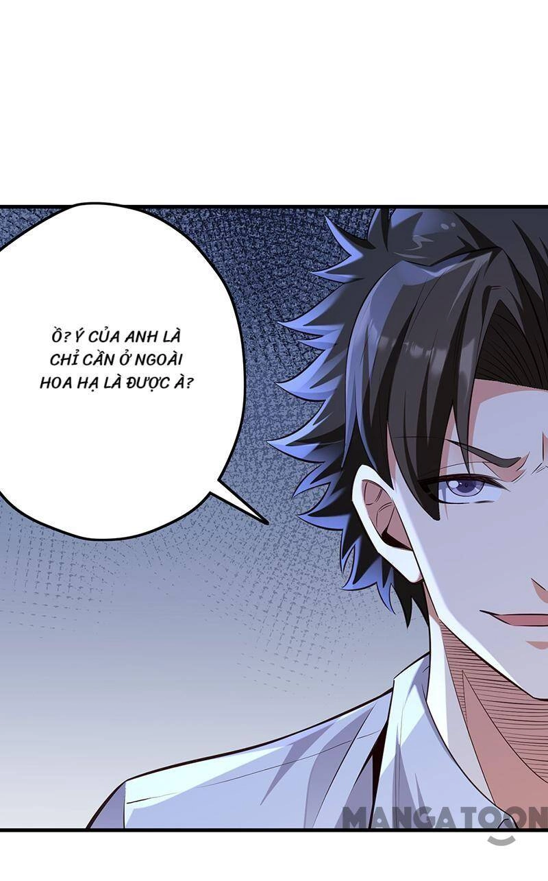 Diệu Thủ Cuồng Y Chapter 267 - 22