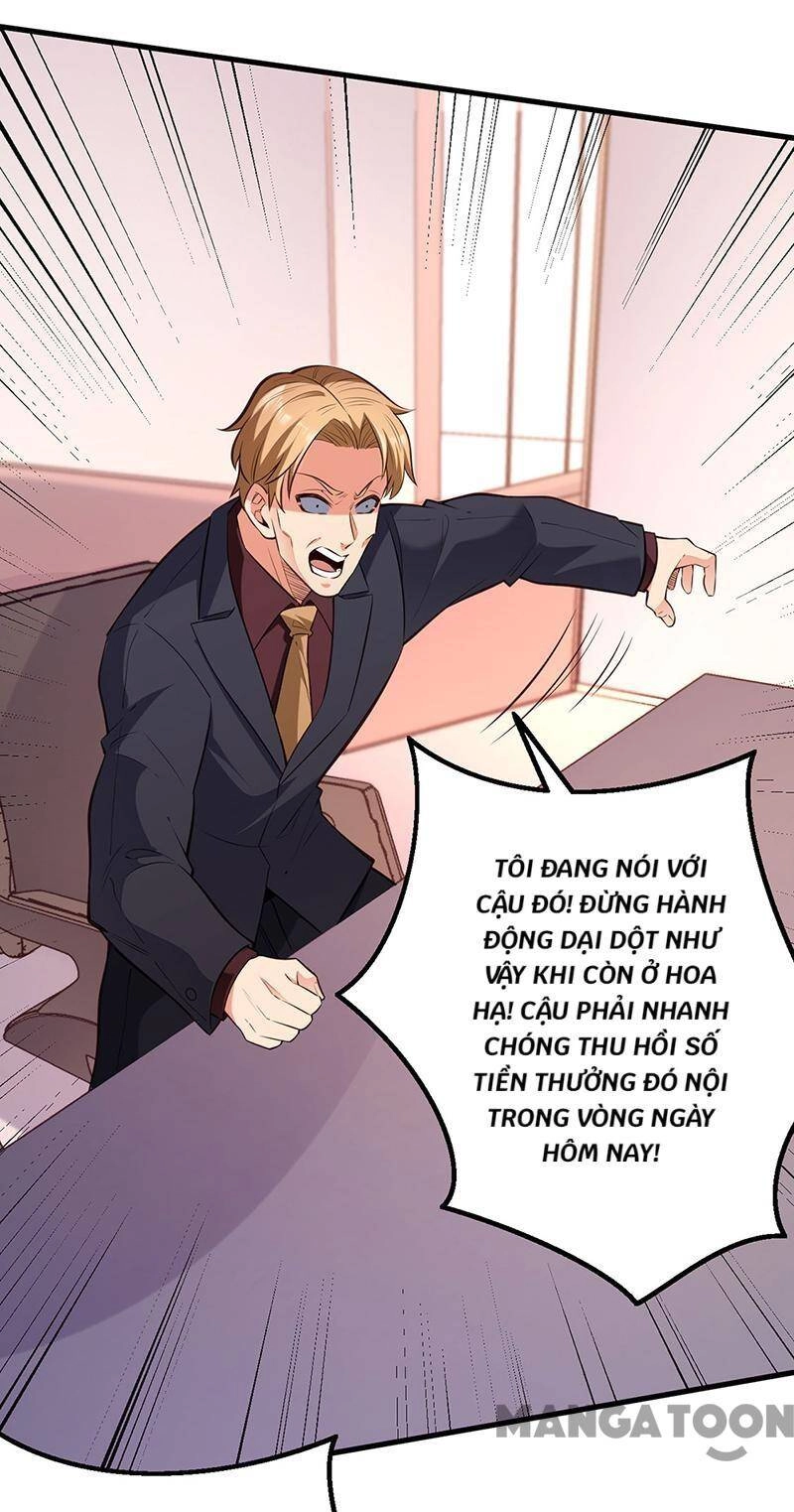 Diệu Thủ Cuồng Y Chapter 267 - 26