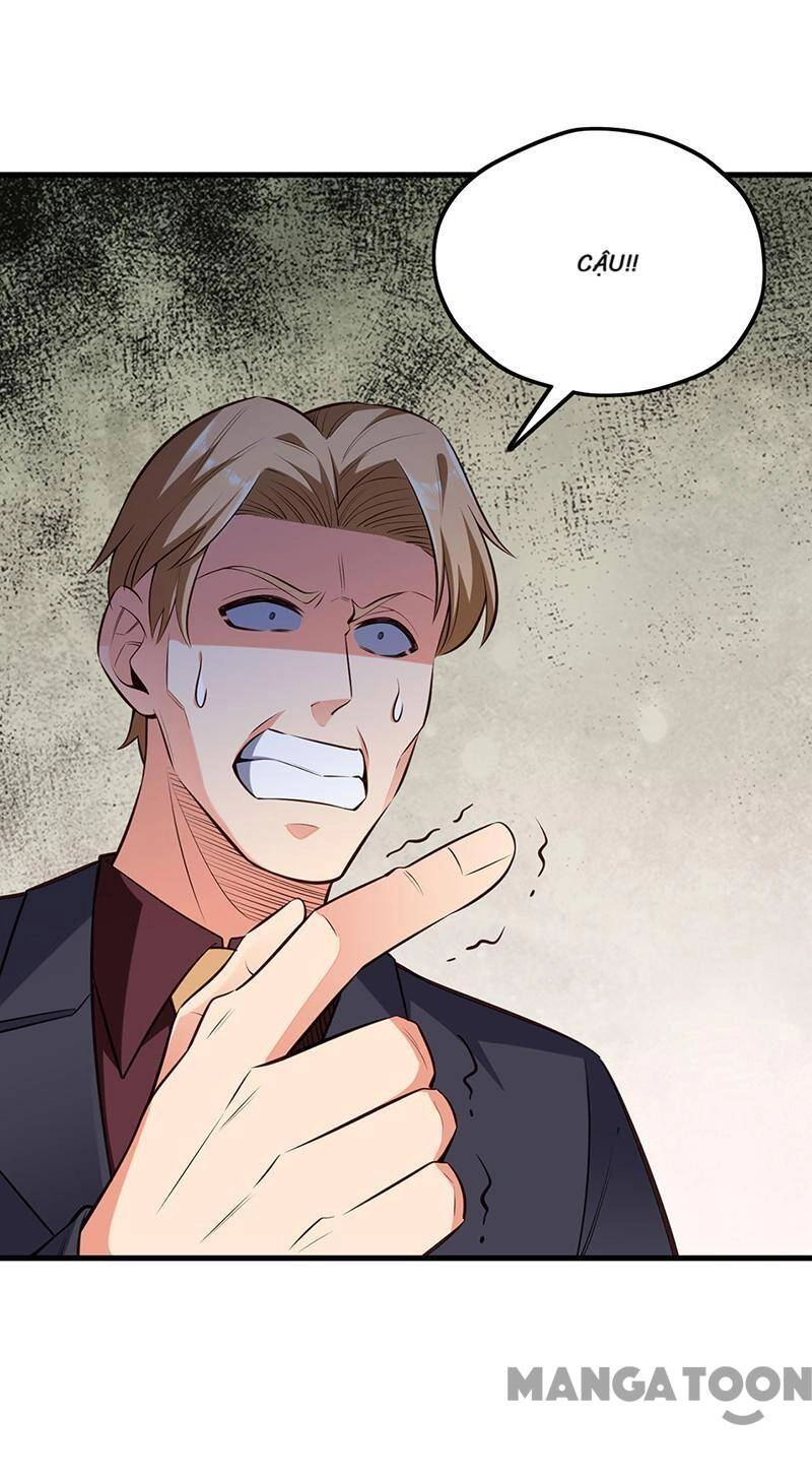 Diệu Thủ Cuồng Y Chapter 267 - 28