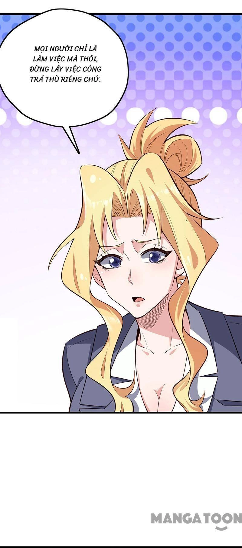 Diệu Thủ Cuồng Y Chapter 267 - 34