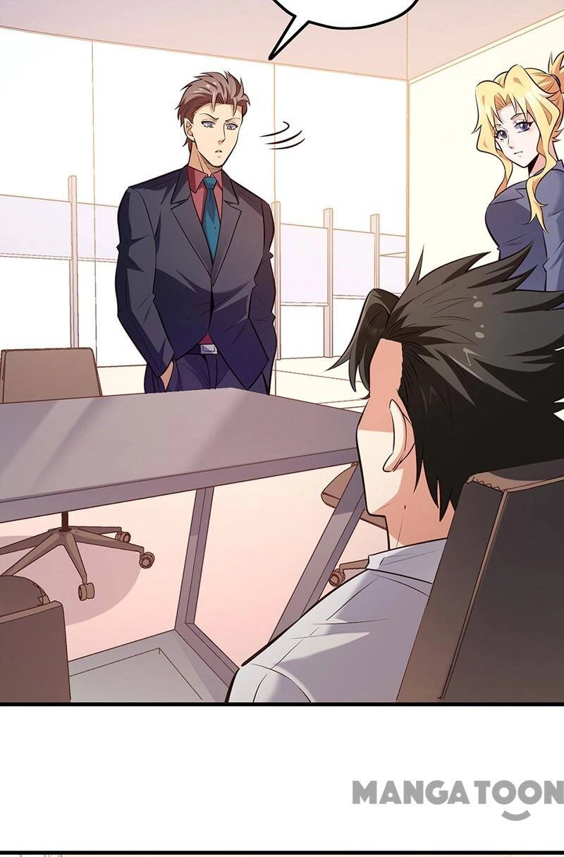 Diệu Thủ Cuồng Y Chapter 267 - 38