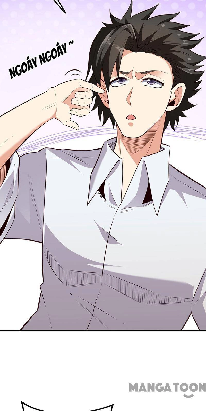 Diệu Thủ Cuồng Y Chapter 267 - 42