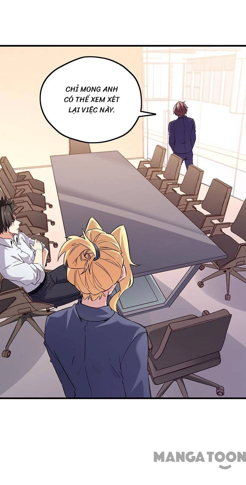 Diệu Thủ Cuồng Y Chapter 268 - 8