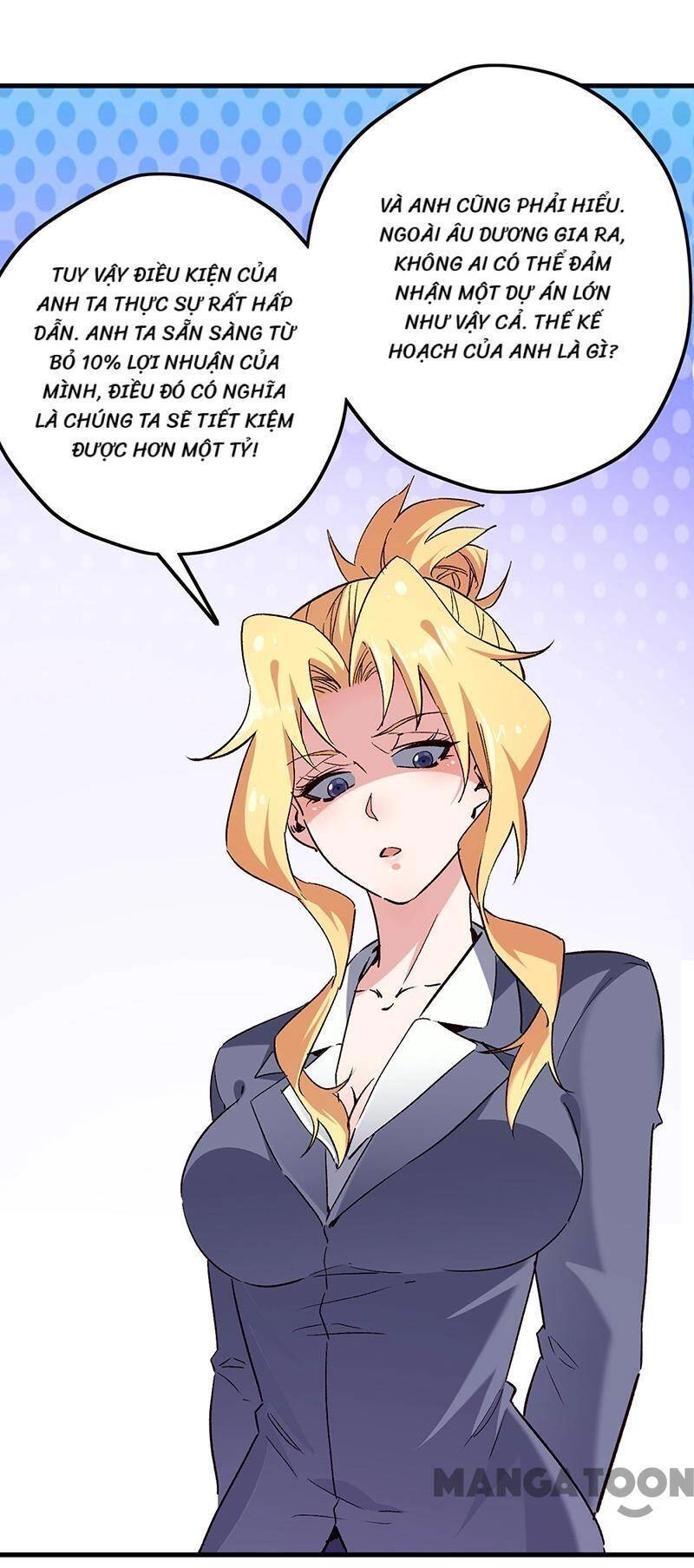 Diệu Thủ Cuồng Y Chapter 268 - 11