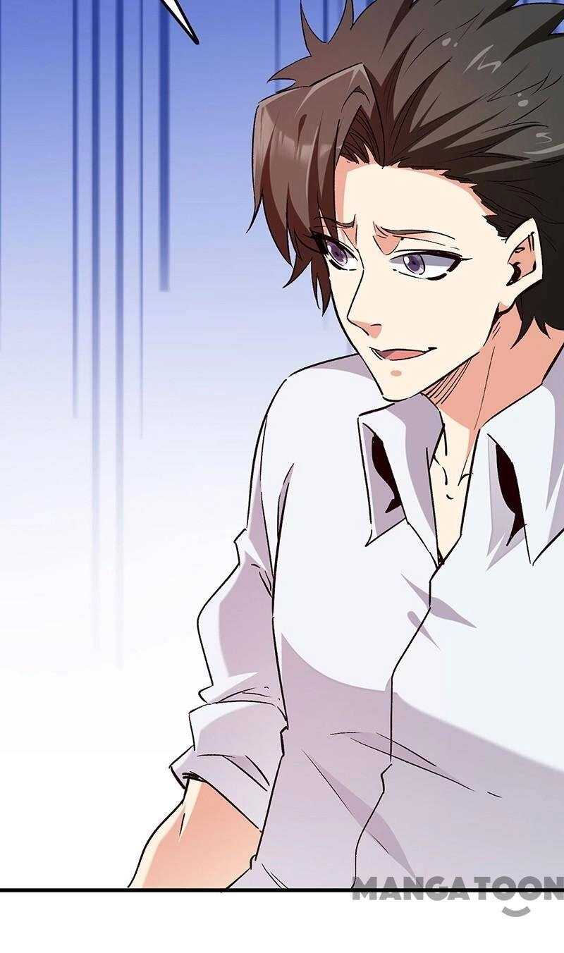 Diệu Thủ Cuồng Y Chapter 268 - 22