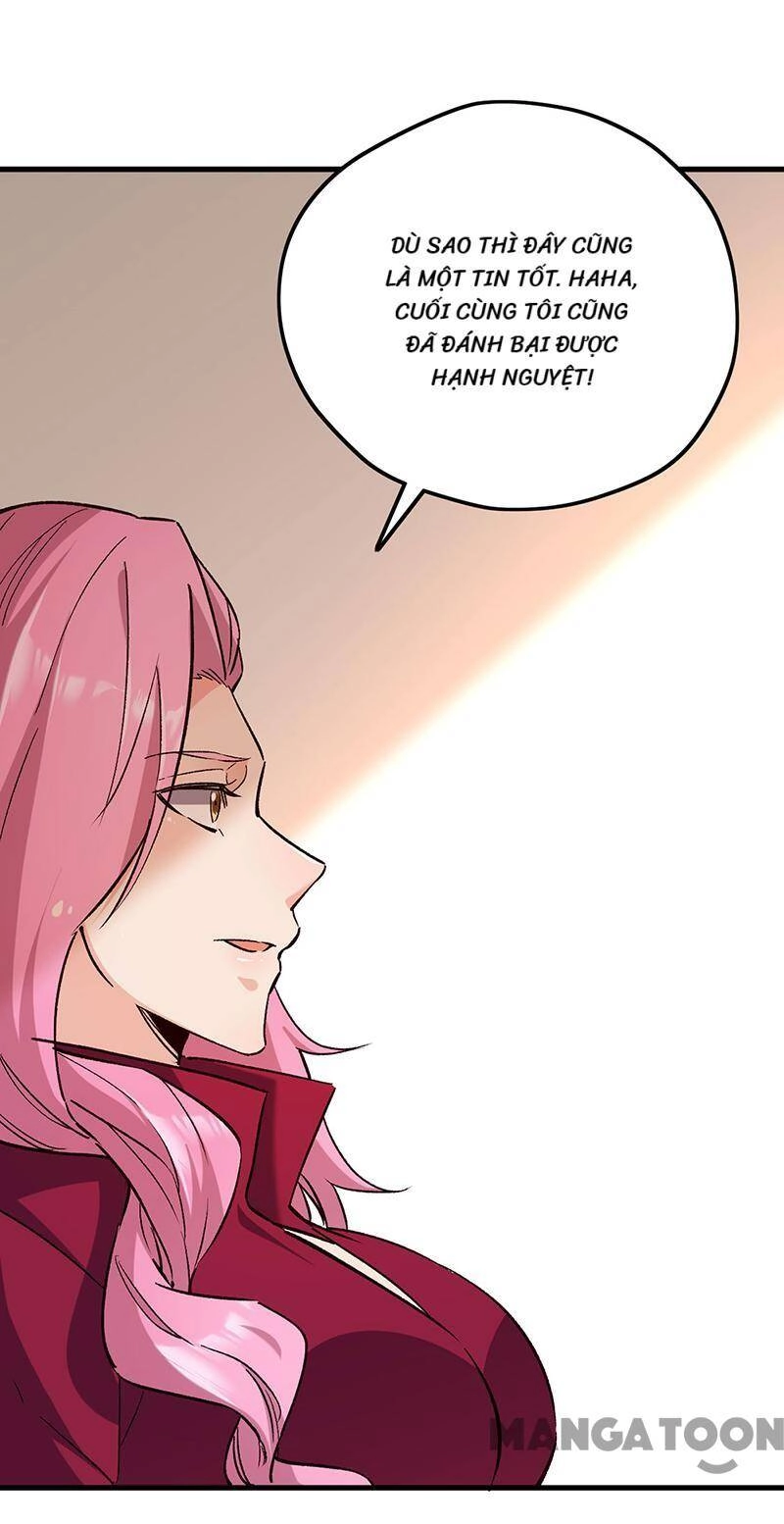 Diệu Thủ Cuồng Y Chapter 268 - 30