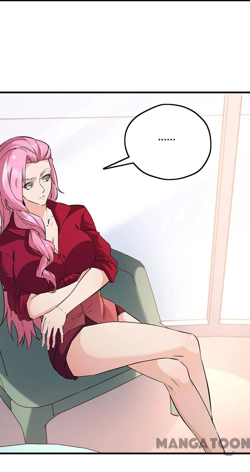 Diệu Thủ Cuồng Y Chapter 268 - 32