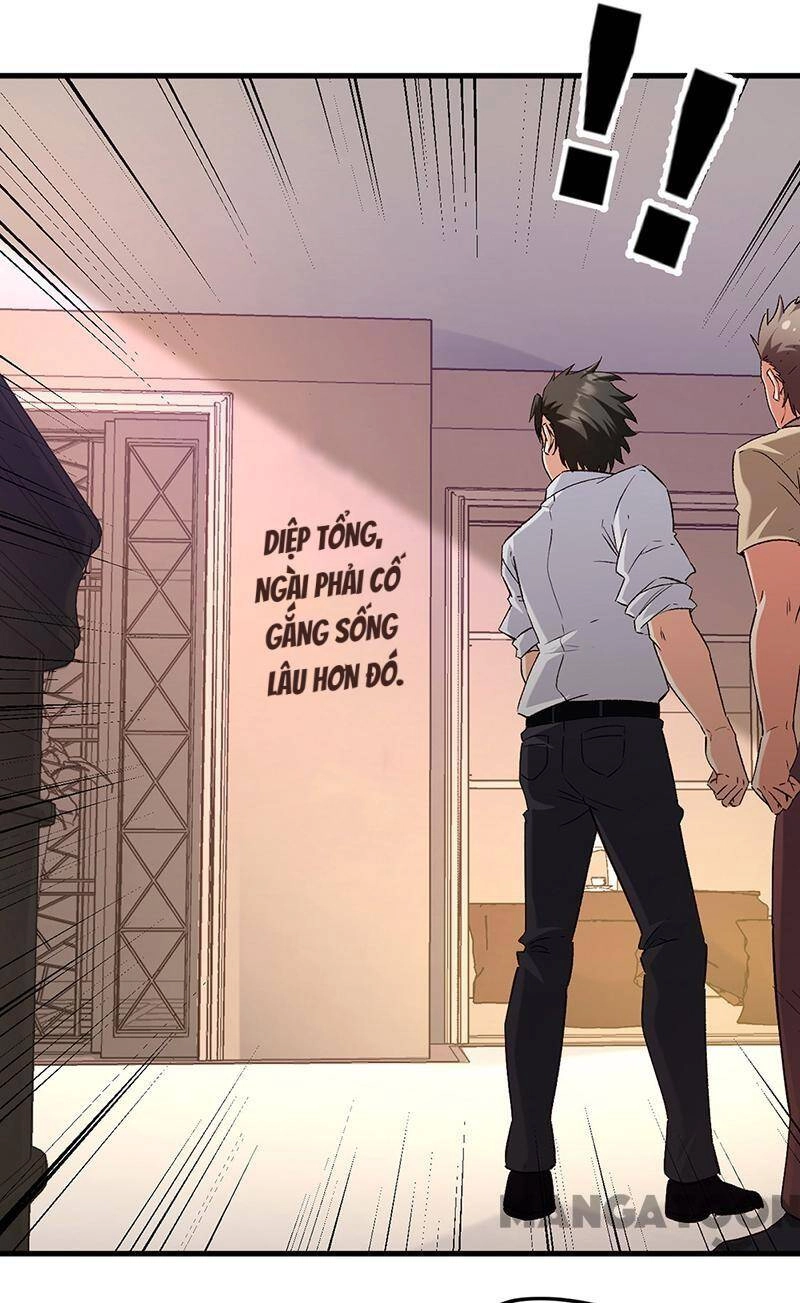 Diệu Thủ Cuồng Y Chapter 269 - 13