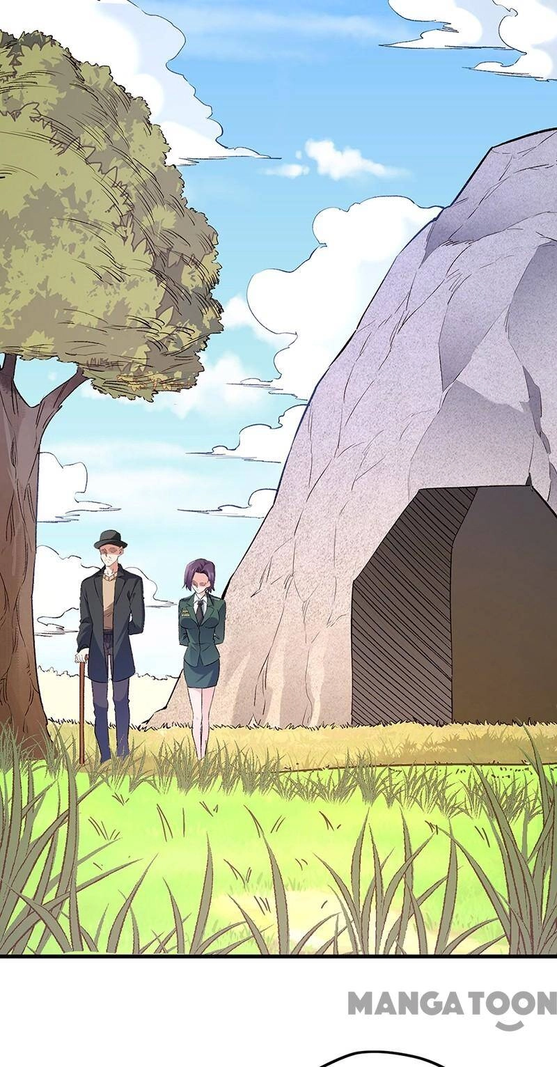 Diệu Thủ Cuồng Y Chapter 269 - 26