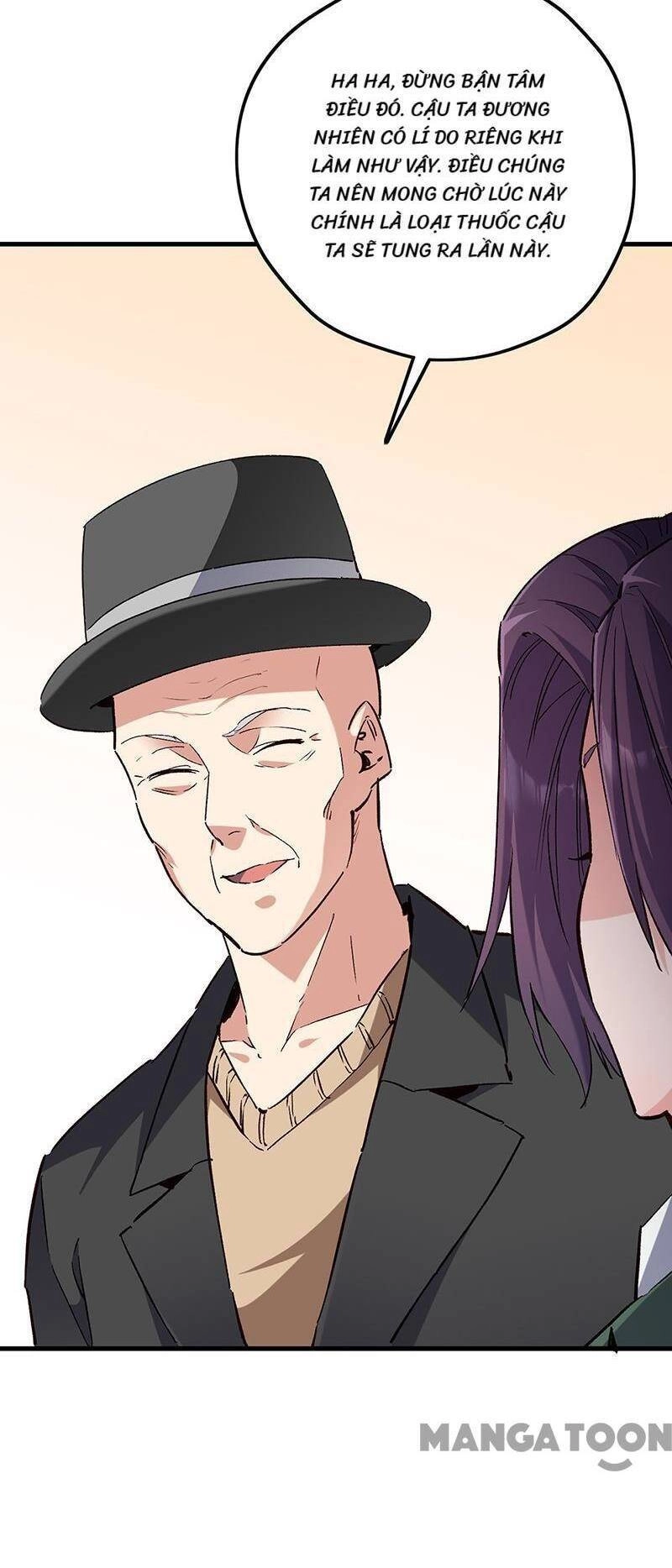 Diệu Thủ Cuồng Y Chapter 269 - 28