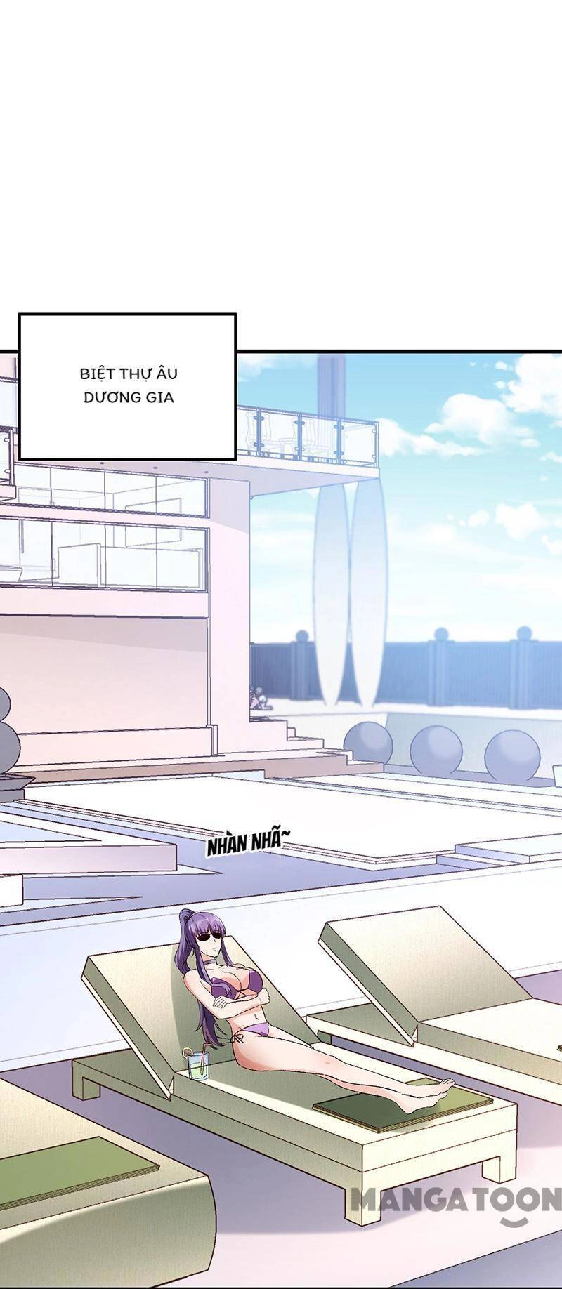 Diệu Thủ Cuồng Y Chapter 269 - 34