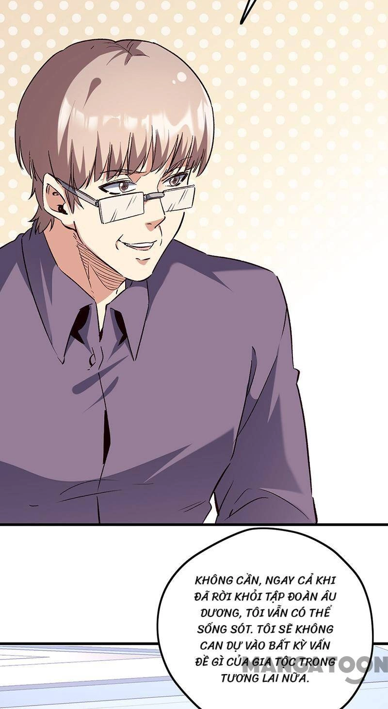 Diệu Thủ Cuồng Y Chapter 269 - 39