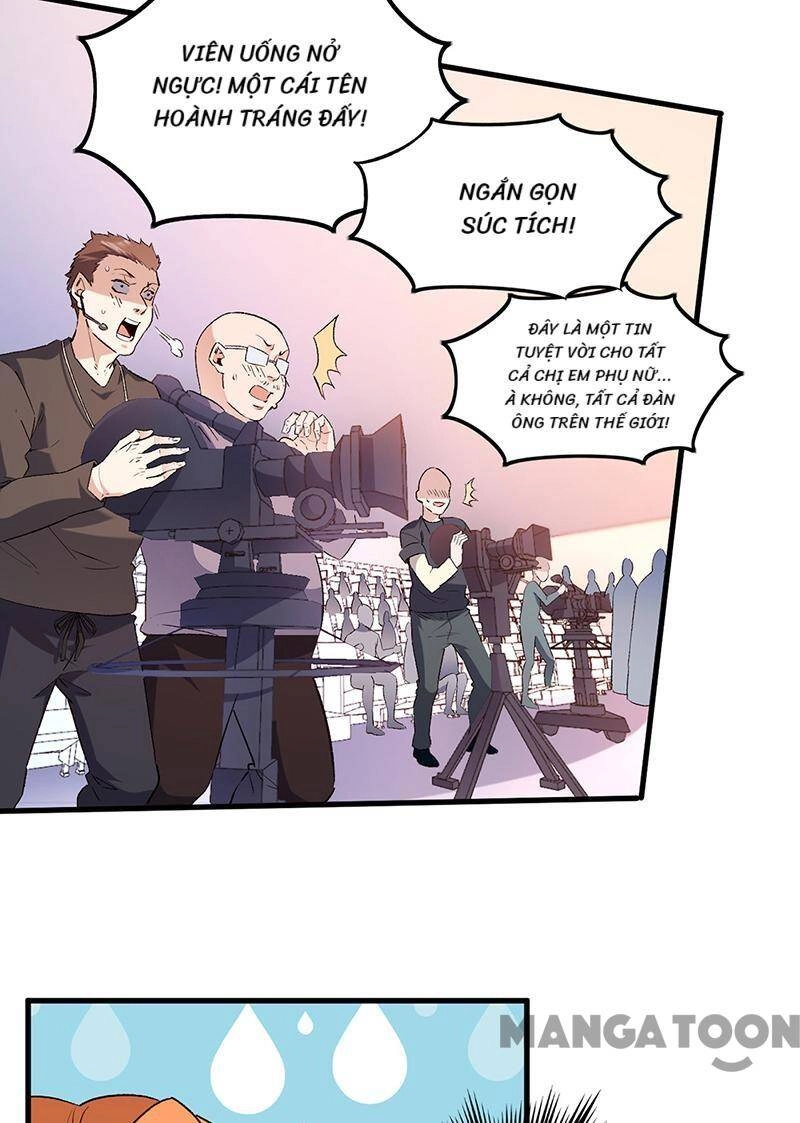 Diệu Thủ Cuồng Y Chapter 270 - 4