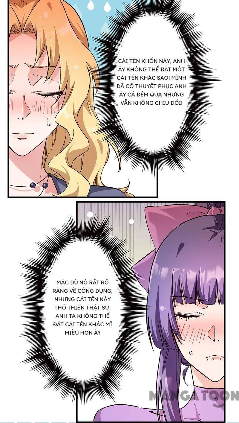 Diệu Thủ Cuồng Y Chapter 270 - 5