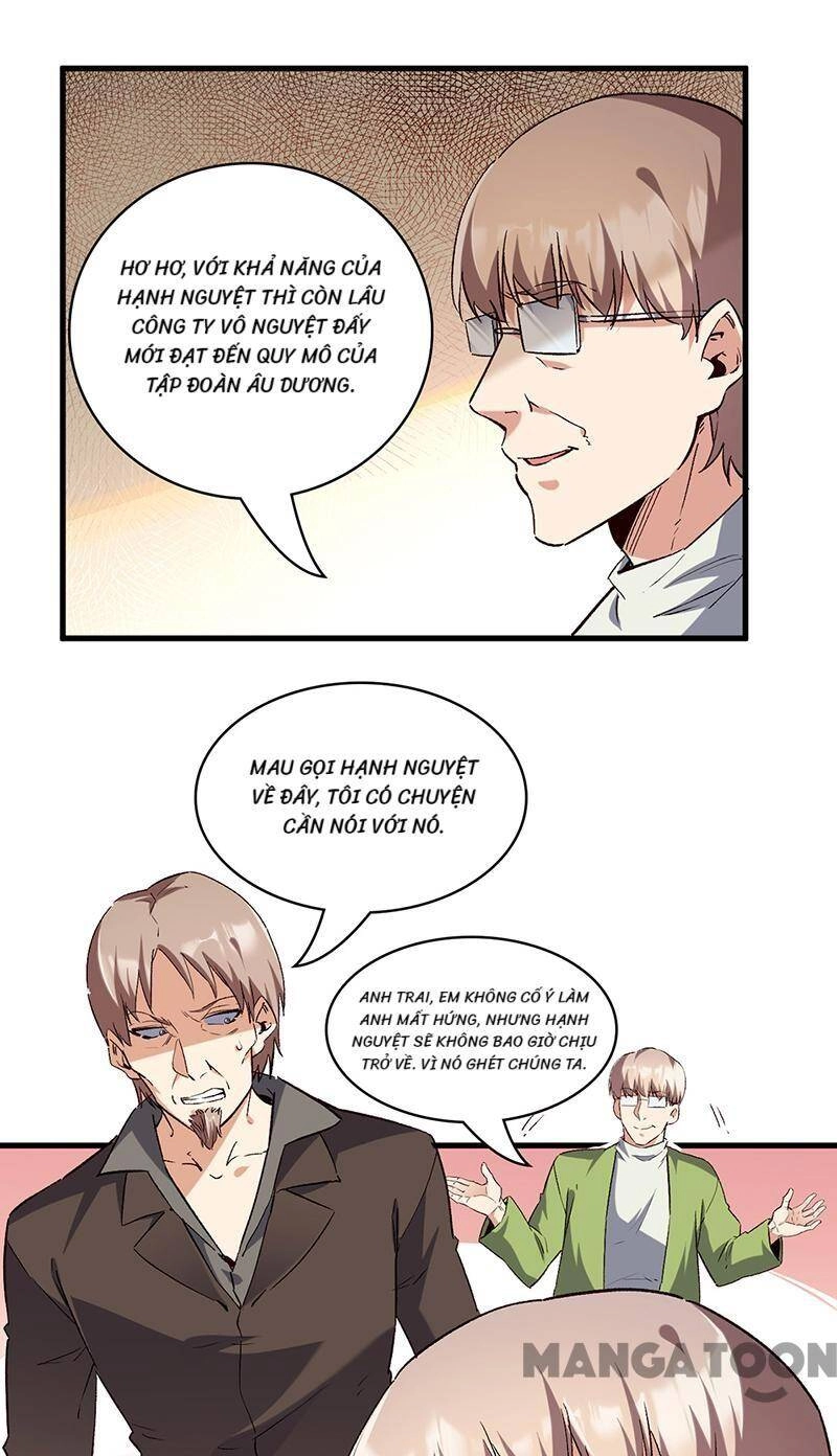 Diệu Thủ Cuồng Y Chapter 270 - 14