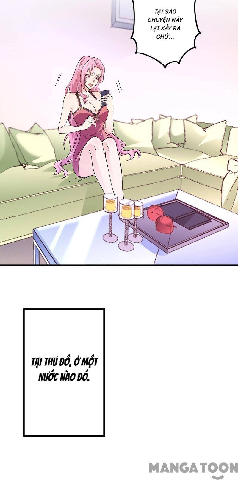 Diệu Thủ Cuồng Y Chapter 270 - 17