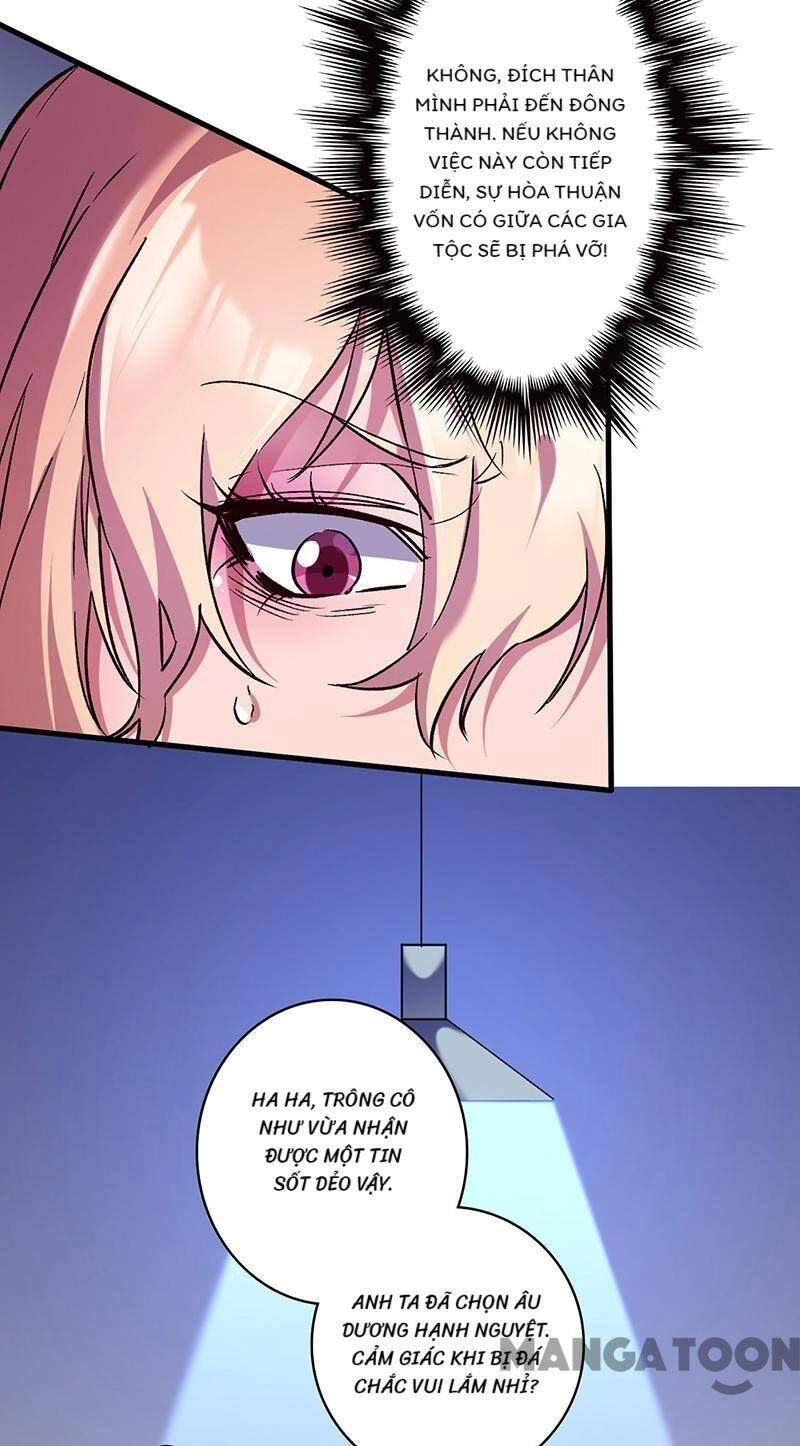 Diệu Thủ Cuồng Y Chapter 270 - 19