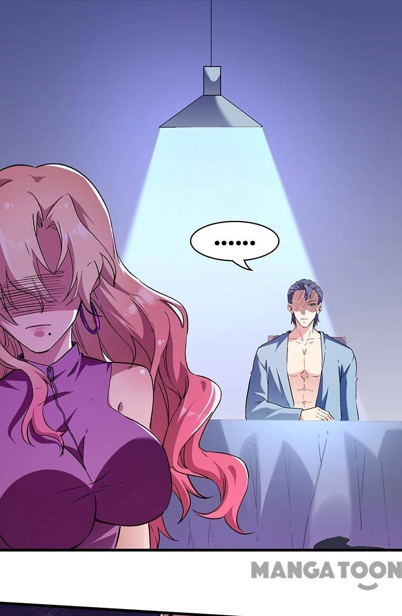 Diệu Thủ Cuồng Y Chapter 270 - 22