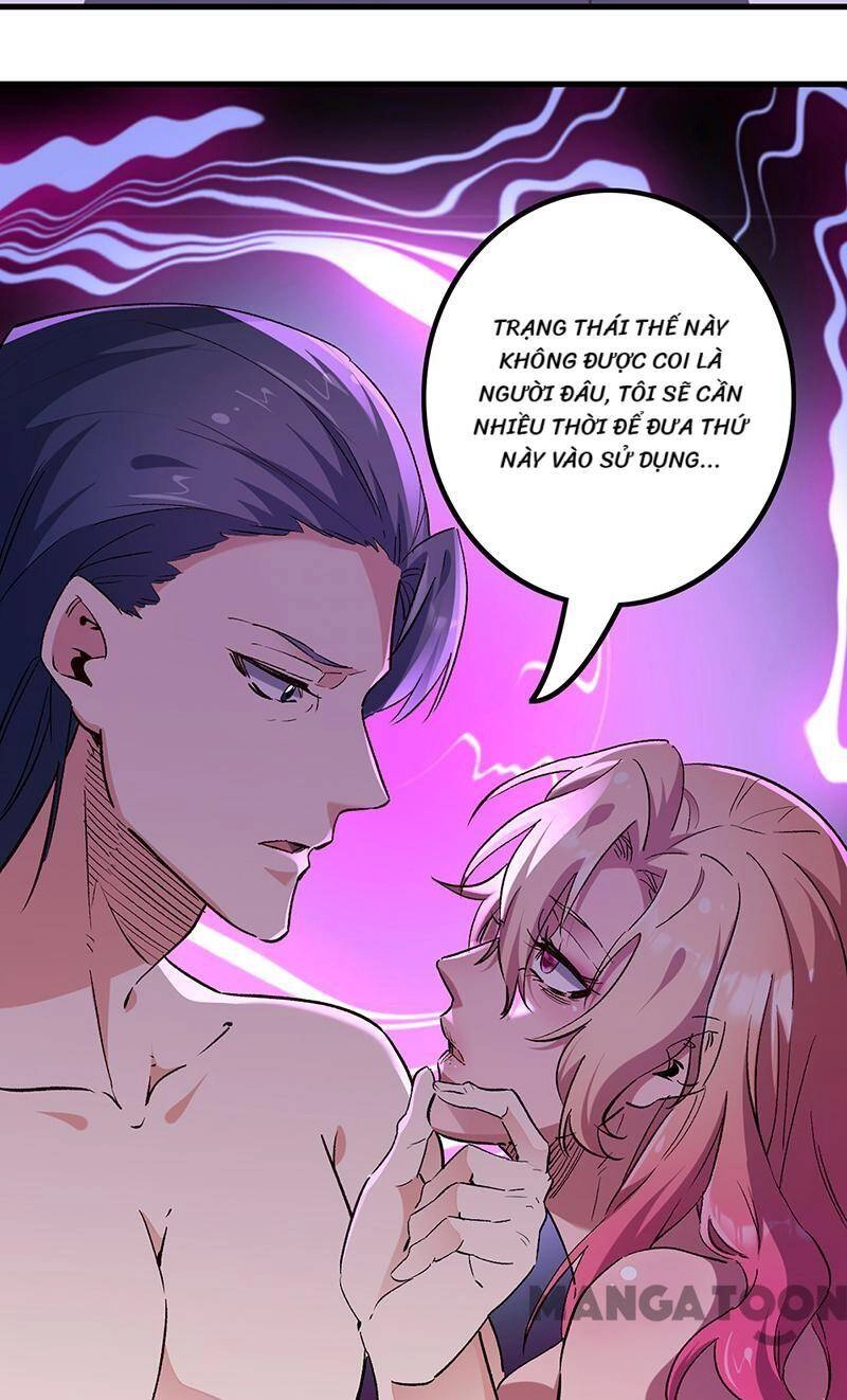 Diệu Thủ Cuồng Y Chapter 270 - 26