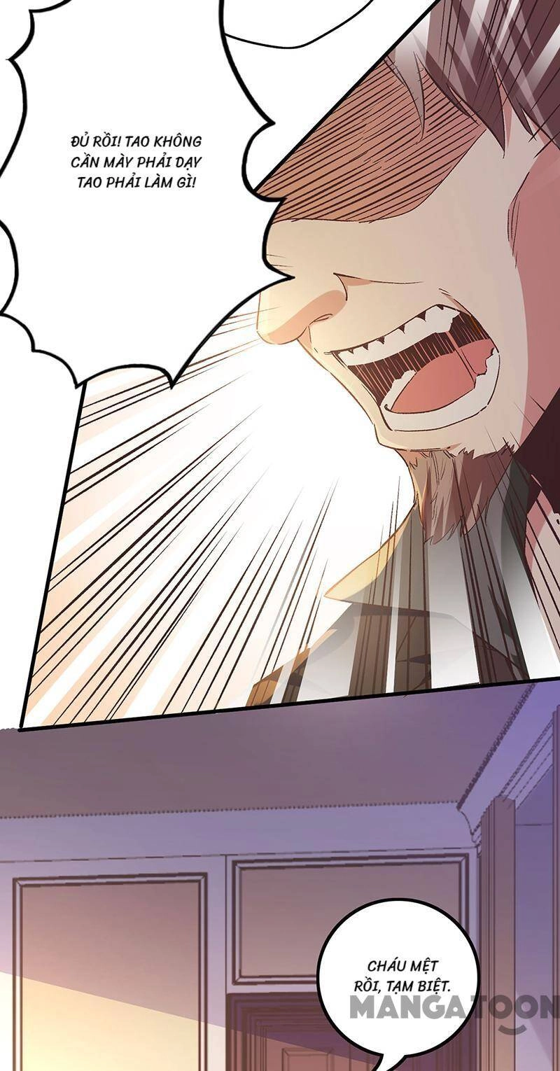 Diệu Thủ Cuồng Y Chapter 271 - 10