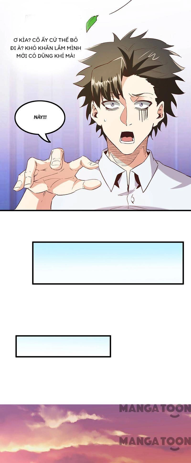 Diệu Thủ Cuồng Y Chapter 271 - 21