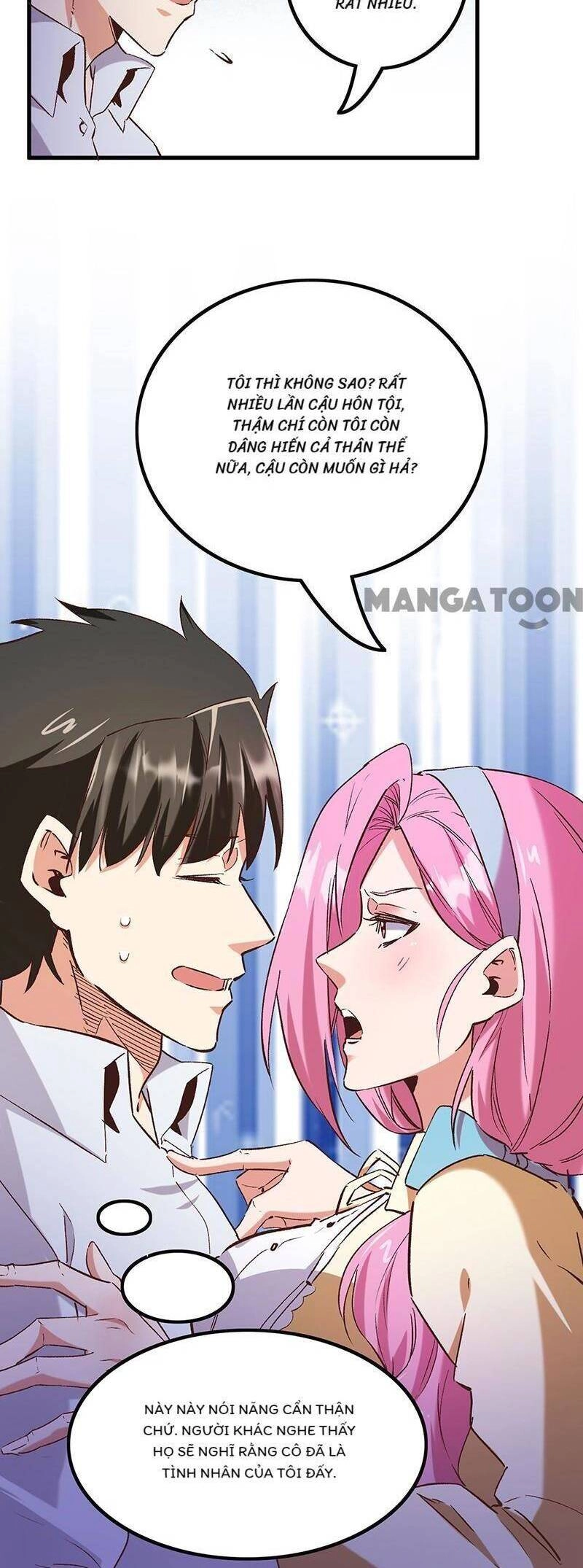 Diệu Thủ Cuồng Y Chapter 271 - 26