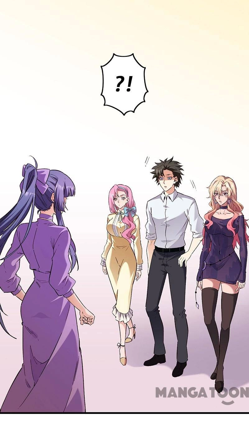 Diệu Thủ Cuồng Y Chapter 273 - 15