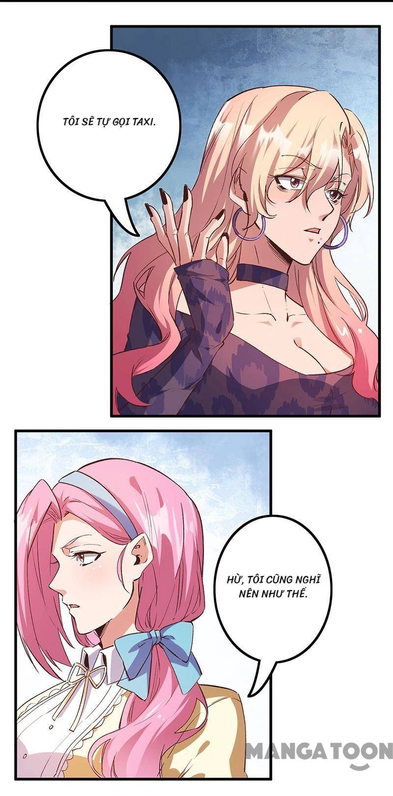 Diệu Thủ Cuồng Y Chapter 274 - 3