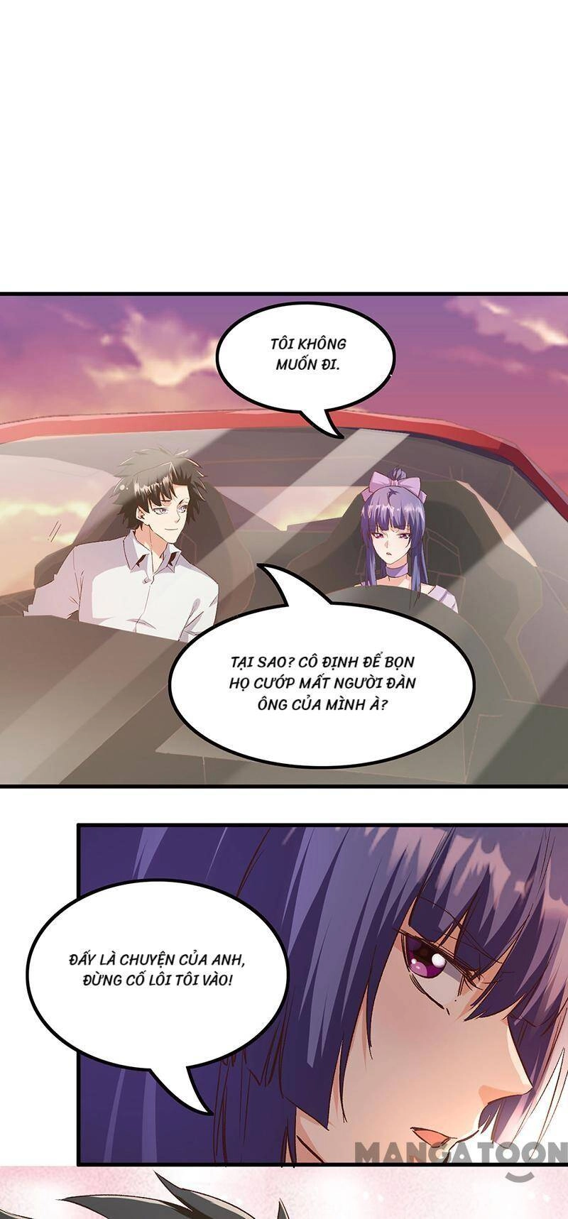 Diệu Thủ Cuồng Y Chapter 274 - 4