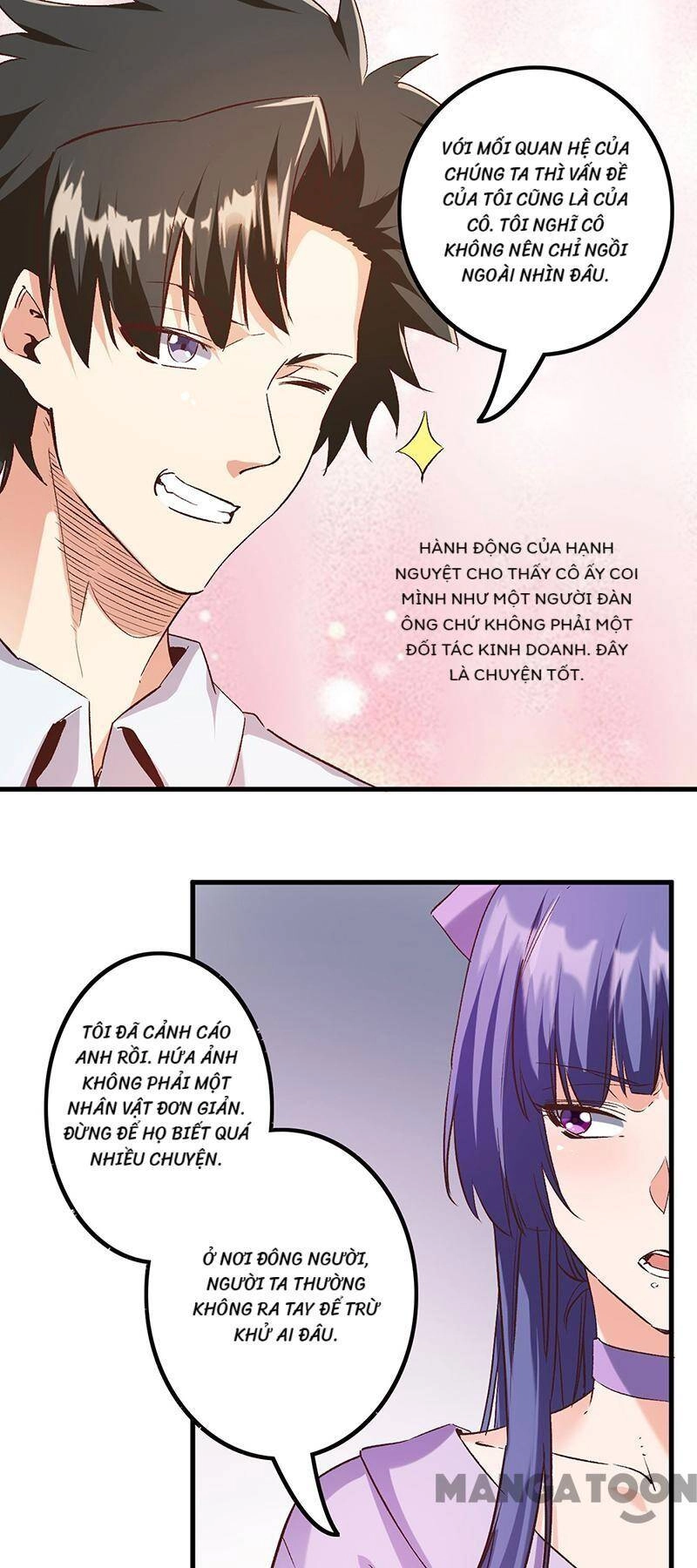 Diệu Thủ Cuồng Y Chapter 274 - 5