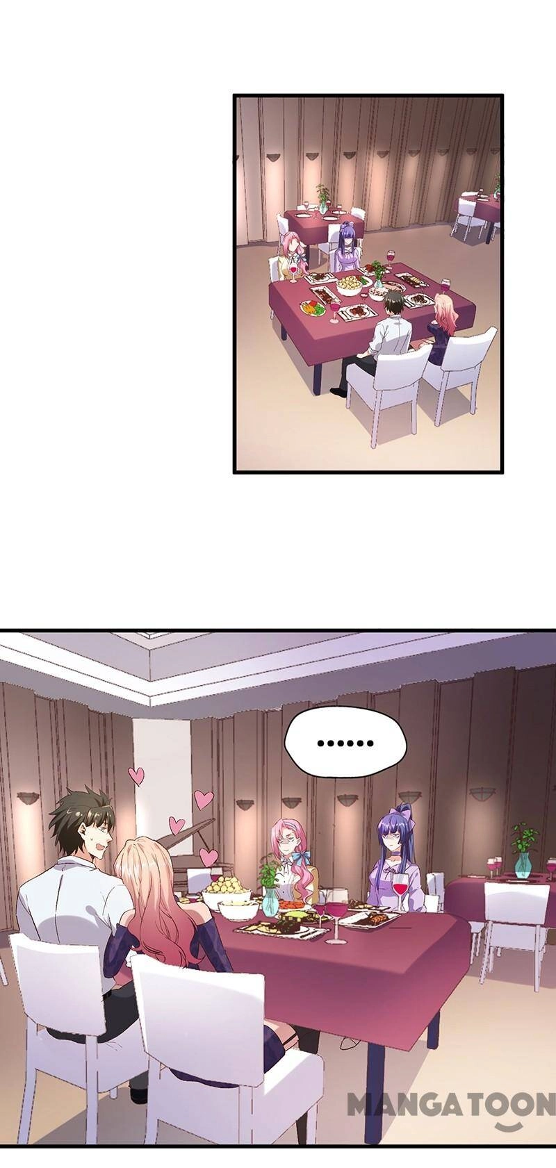 Diệu Thủ Cuồng Y Chapter 274 - 8