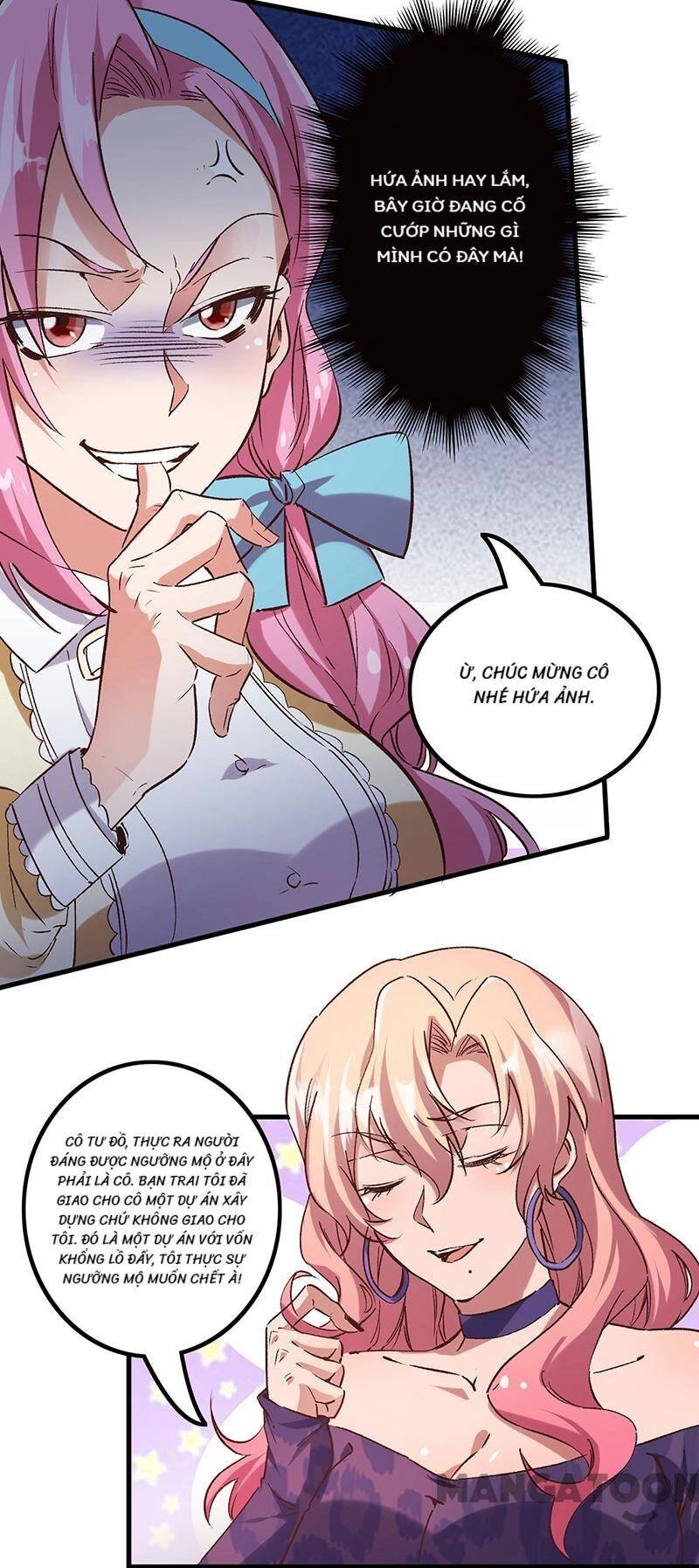 Diệu Thủ Cuồng Y Chapter 274 - 16