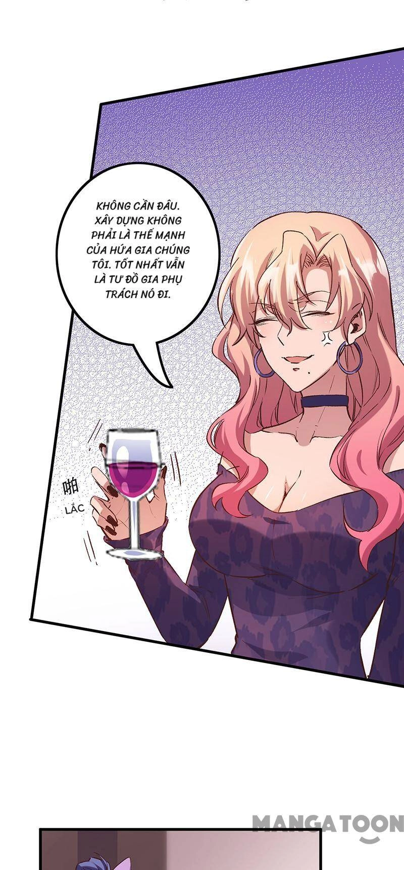 Diệu Thủ Cuồng Y Chapter 274 - 18